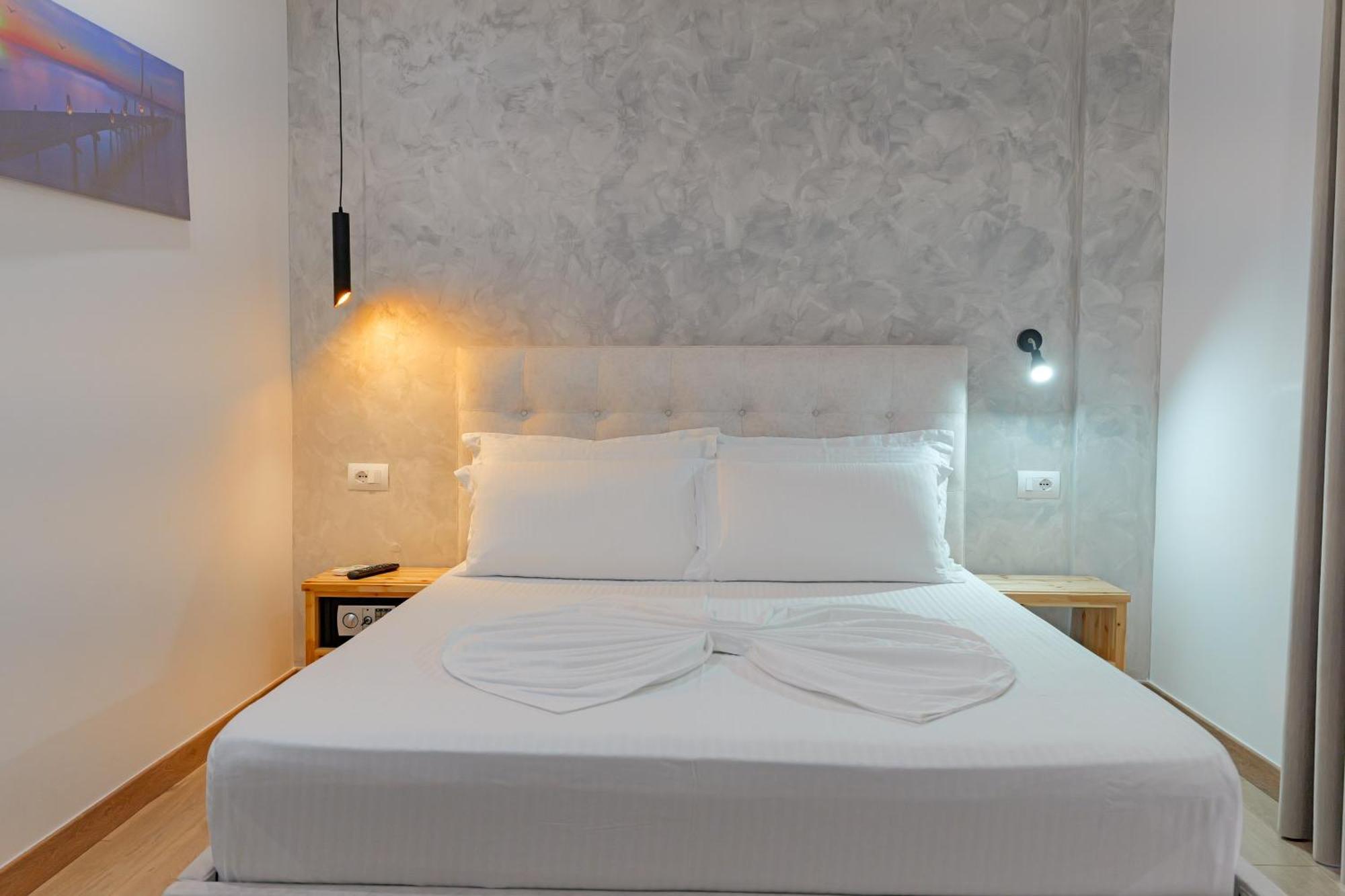 Villa Juna Beach Sarande Exterior photo
